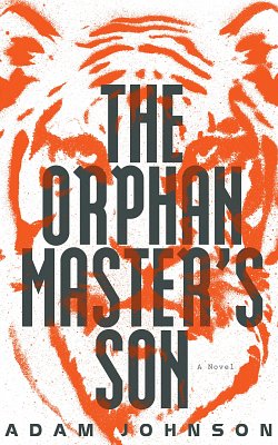 The Orphan Masters Son