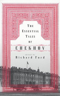 The Essential Tales of Chekhov