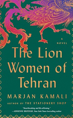The Lion Women of Tehran